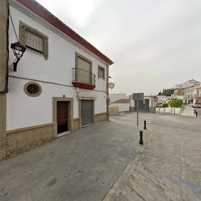 Cafe Bar El Castillo