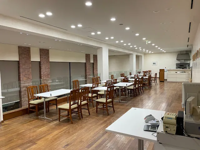 Rokkatei Nishisanjo Store