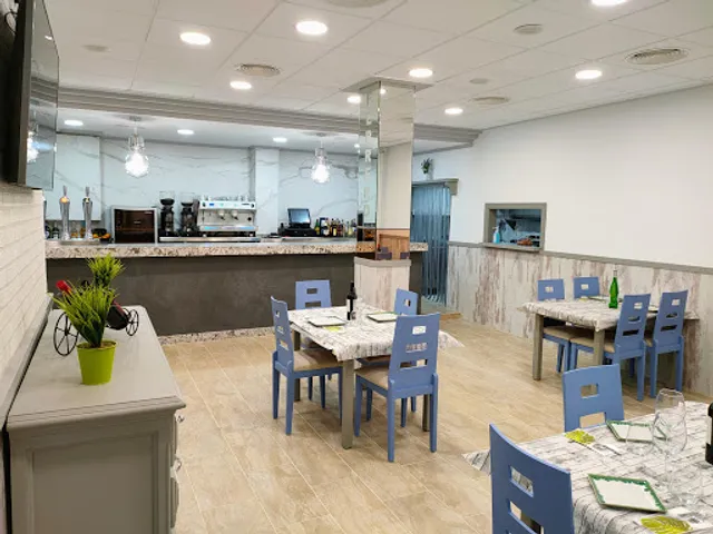 Restaurante La Ferrereta