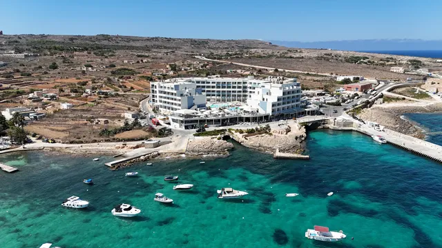 Riviera Spa Resort - Adults Only