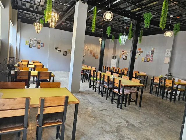 #맛집 in 보홀 matzip in bohol