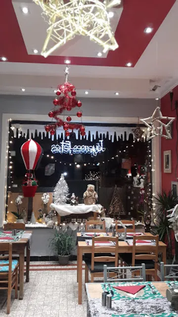 Art Floral Antonio / le resto du fleuriste