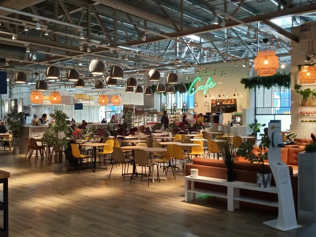 IKEA Restaurant