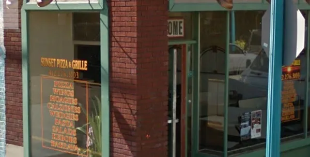 Sunset Pizza & Grille