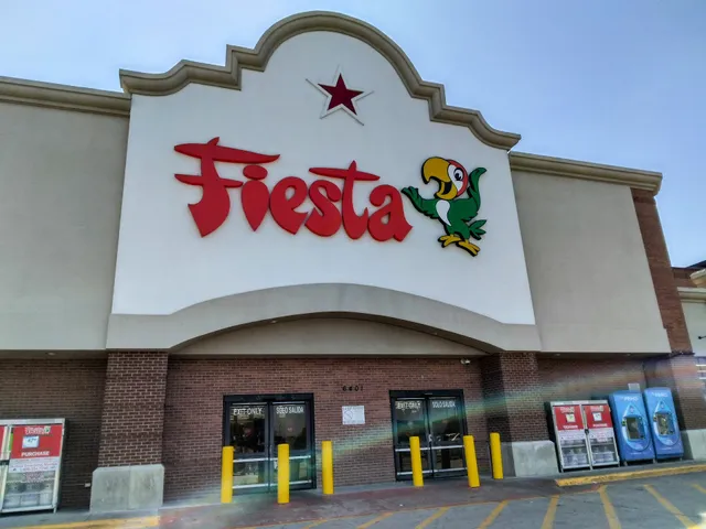 Skillman Abrams Crossing