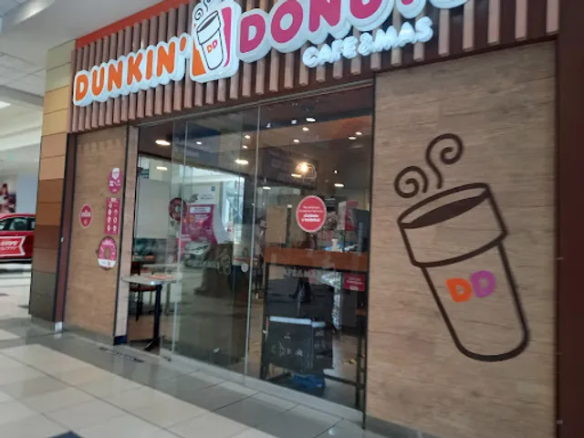Dunkin' Donuts