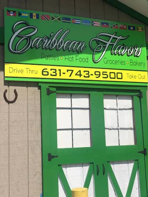 Caribbean Flavors