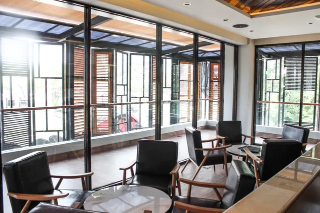 PappaRich PIK Pantai Indah Kapuk