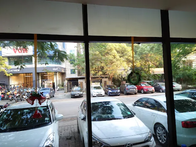 Sandy's Chocolate Laboratory