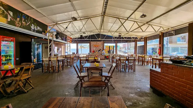 Fernandinho Espetos e Restaurante