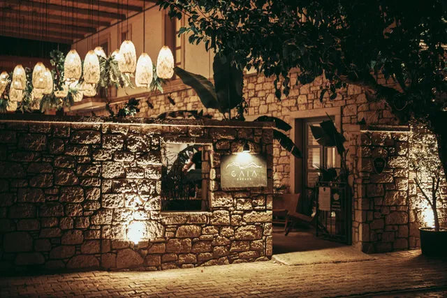 GAIA ALAÇATI BAZAAR