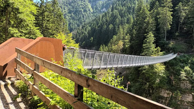 Caltena - Mountain Hut