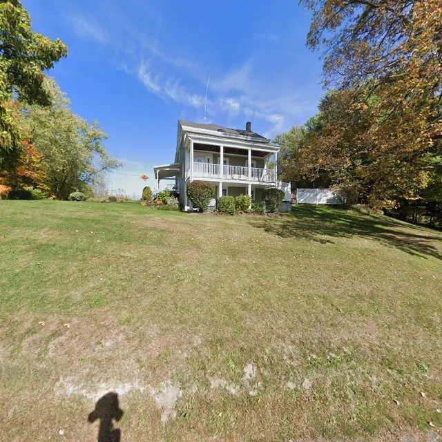 Forget Me Not Cupcakes