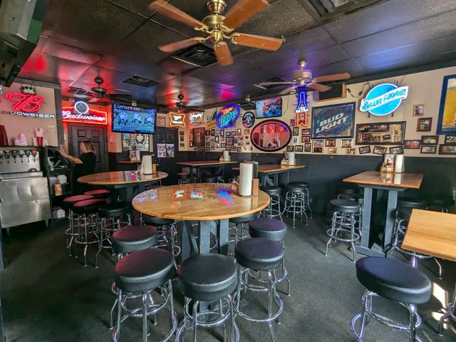 McIntosh's Pub & Grub