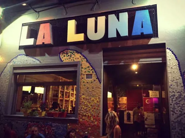 BAR LA LUNA