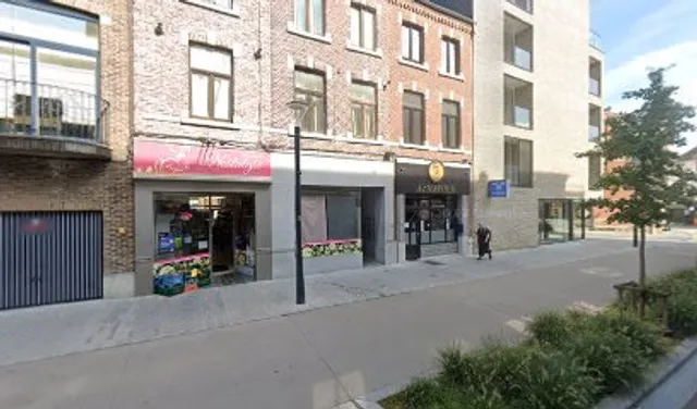 Nostalgie mini-market