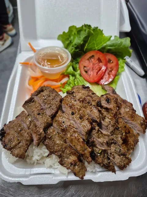 168 sushi and hibachi