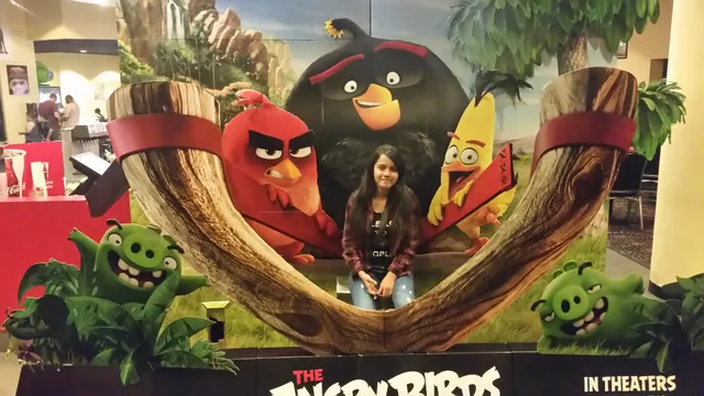 Sonora Cinemas of Arvada