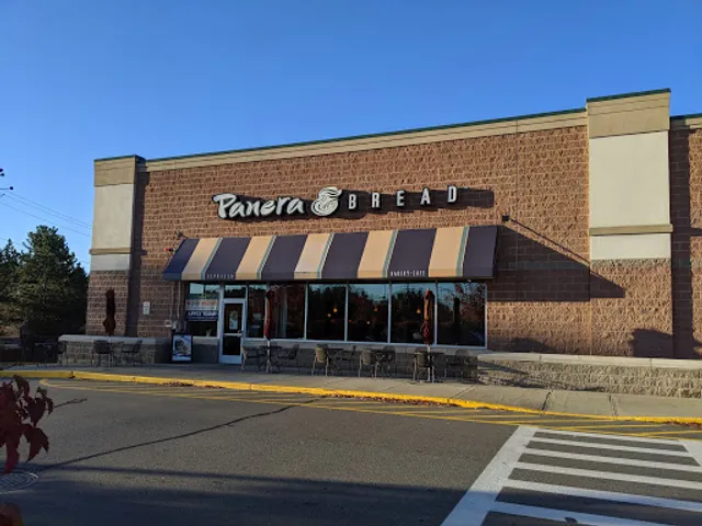 Panera Bread