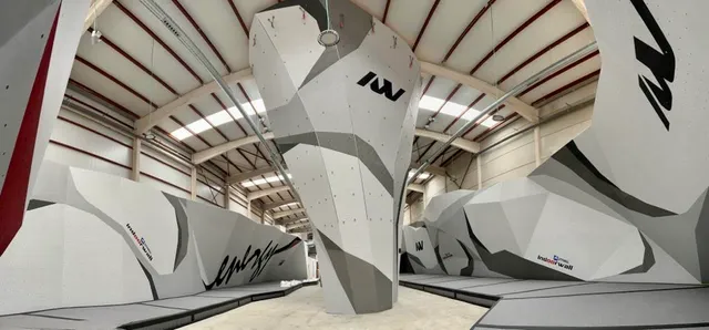 Indoorwall Mallorca