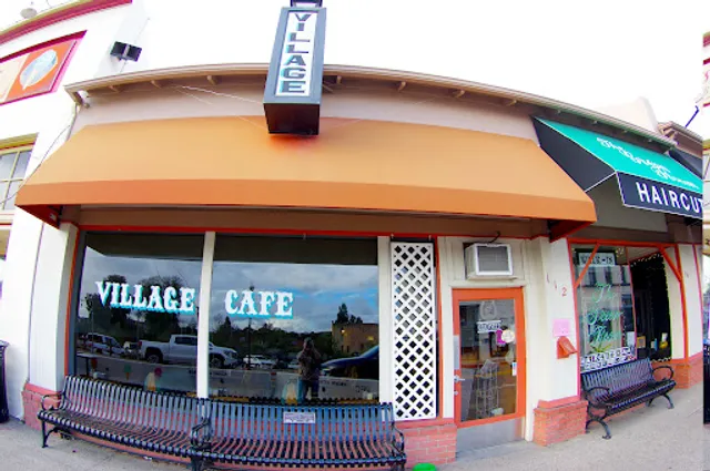 Village Cafe