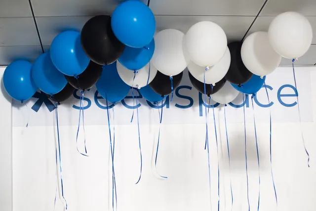 Seedspace Dar es Salaam