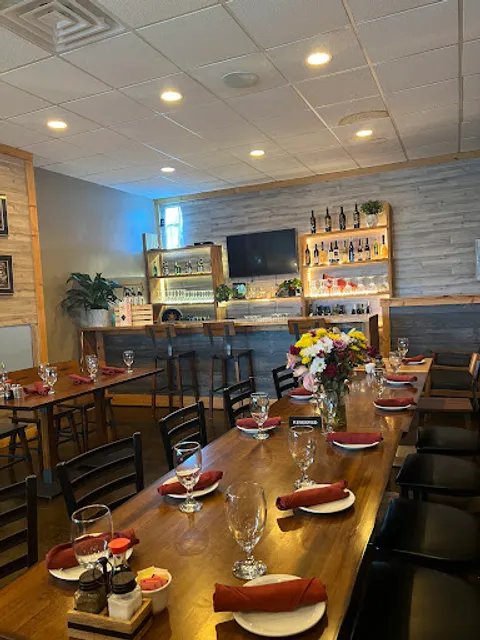 Cozy Thai Restaurant