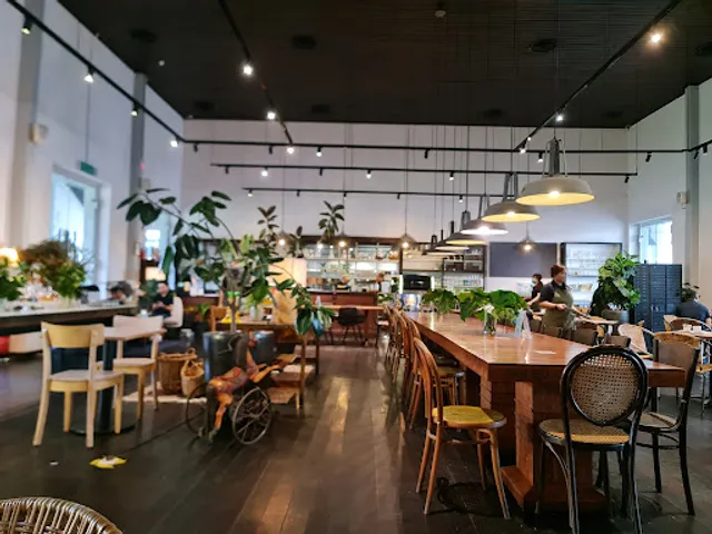 COMMONS by Food Journal Group