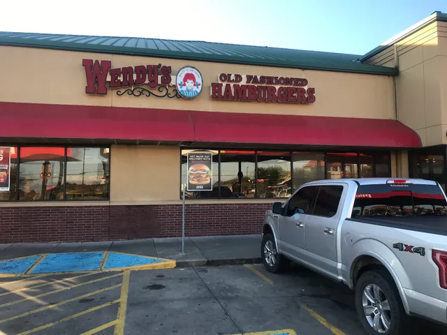 Wendy's