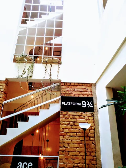 Ace Suites Inn - Hospedagem sem recepção