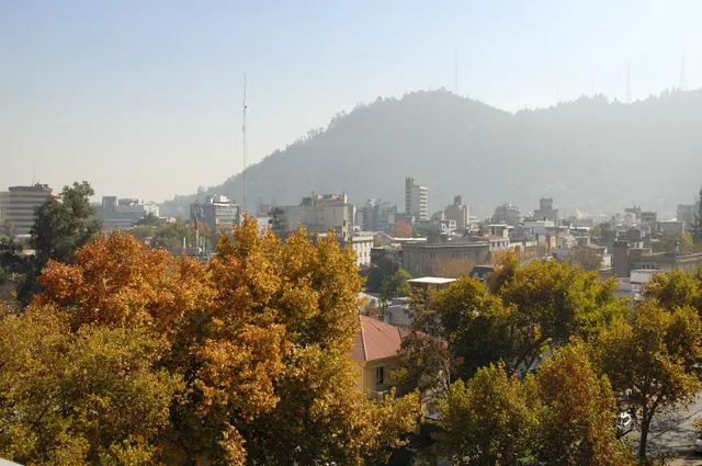 Apart Hotel Providencia