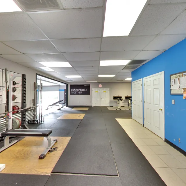 CrossFit North Fulton