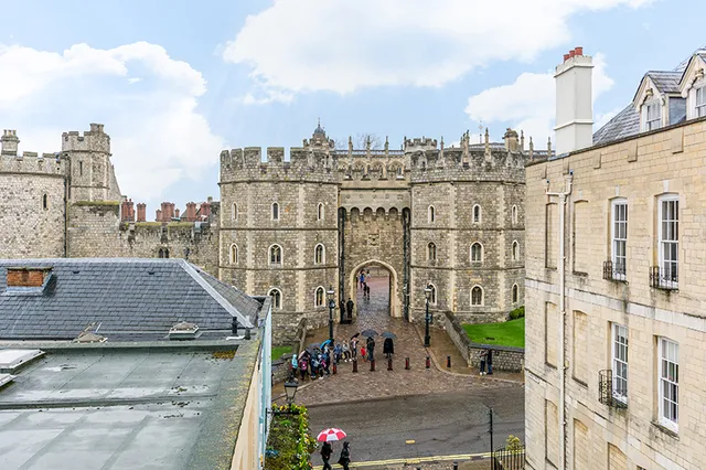 Castle Properties Serviced Accommodation