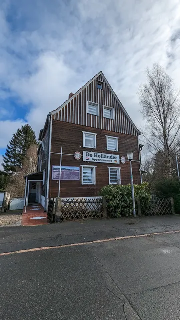 De Hollander Braunlage