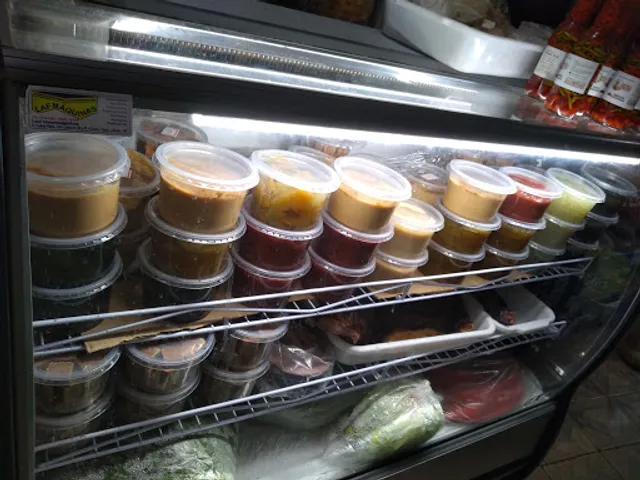 Restaurante Cantinho da Roça