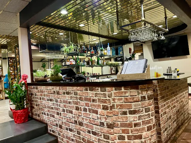 U Dumpling House Framingham