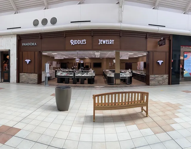 Riddle's Jewelry - Coralville