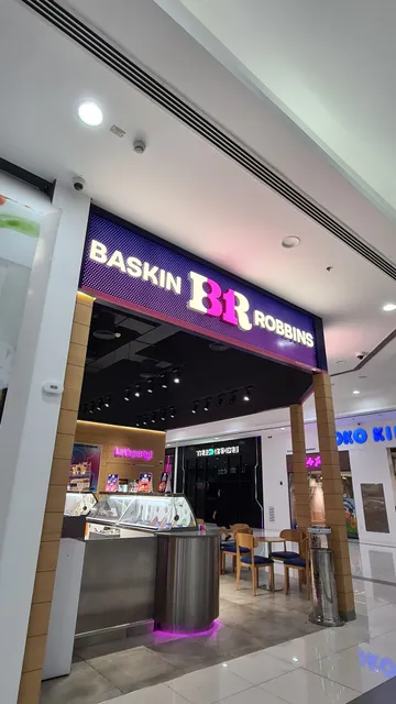 Baskin Robbins