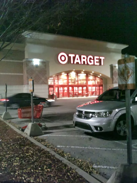 Target Grocery