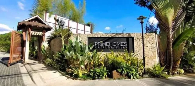 Primehomes Staycation in Quezon City