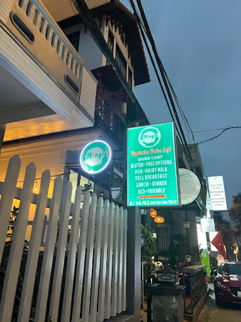 Mingle-Vegetarian-Cafe-Restaurant