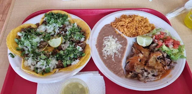 Carniceria Los Toritos