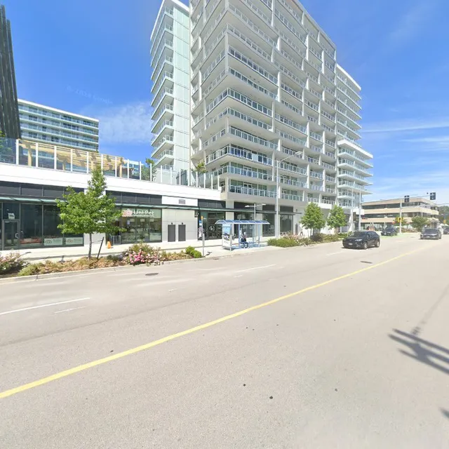 Jiang Law Corporation