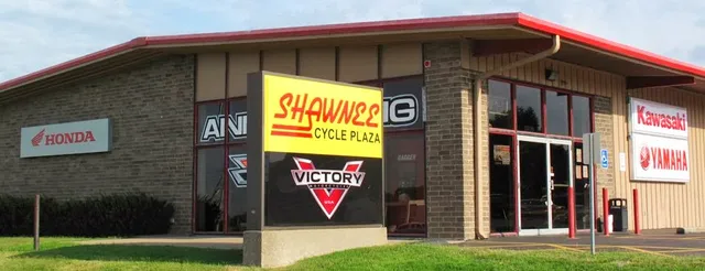 Shawnee Cycle & Powersports