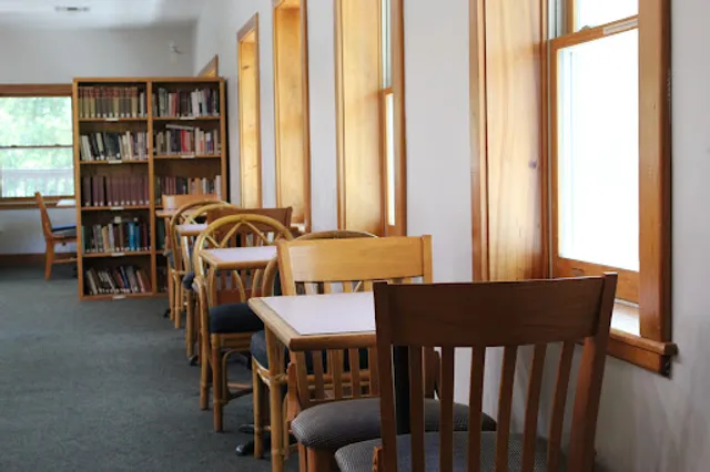 Pascal's Coffeehouse