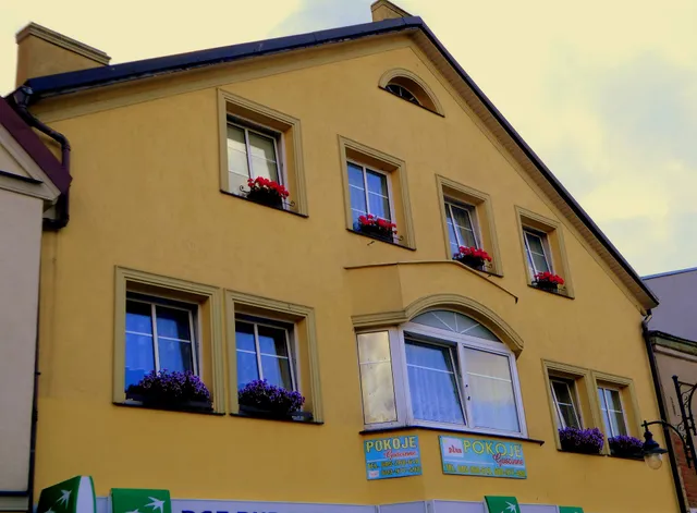 Guest Rooms Plus Ustka