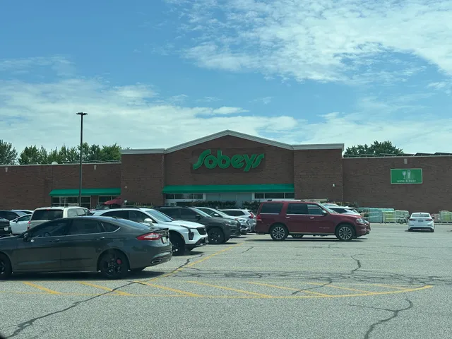 Sobeys Amherstburg