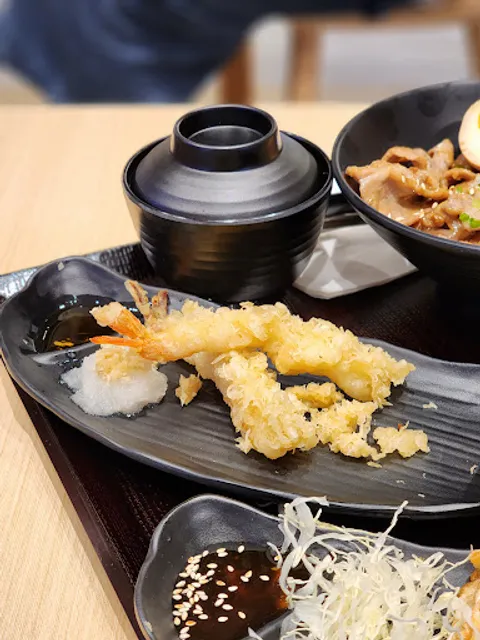 OISHI BiZTORO (Queen Sirikit National Convention Centre)