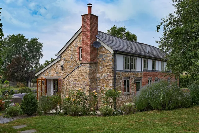 Little Canwood Self Catering Holiday House