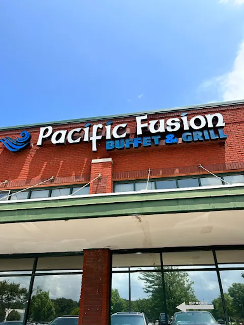 Pacific Fusion